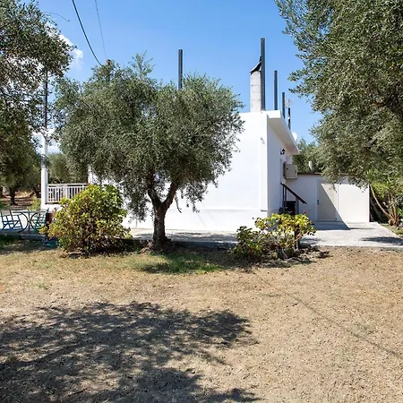 Hacienda Ferienhaus *