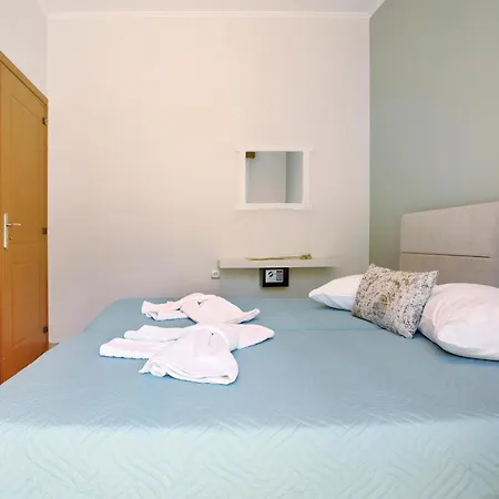 Hacienda Holiday home Laganas