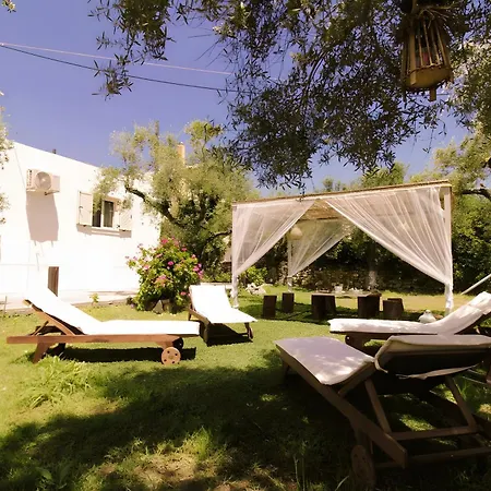 Hacienda Holiday home *