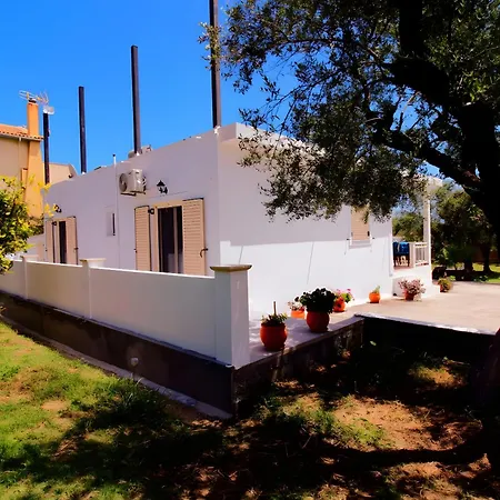 Holiday home Hacienda Laganas