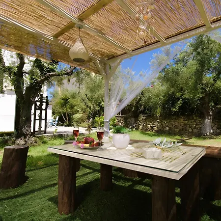 Holiday home Hacienda *