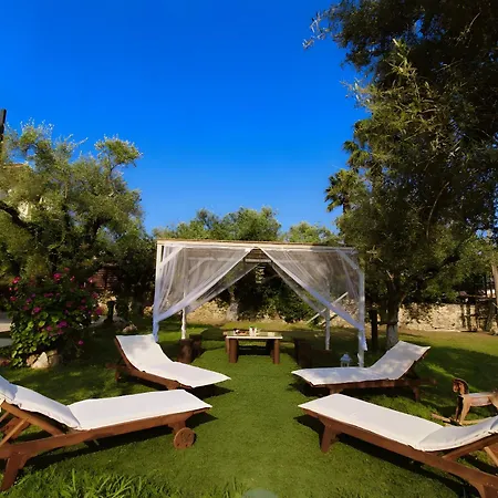Hacienda