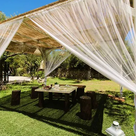 Holiday home Hacienda