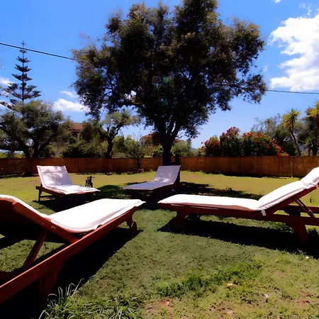 Hacienda Holiday home *