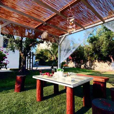 Hacienda *